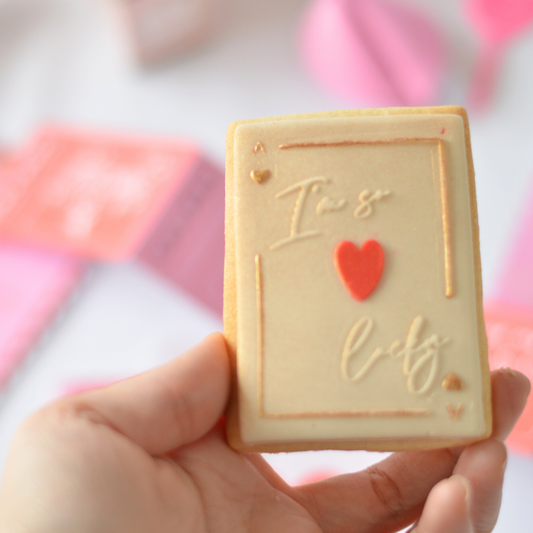 Love Breakfast Box – Valentijn Deluxe Ontbijt