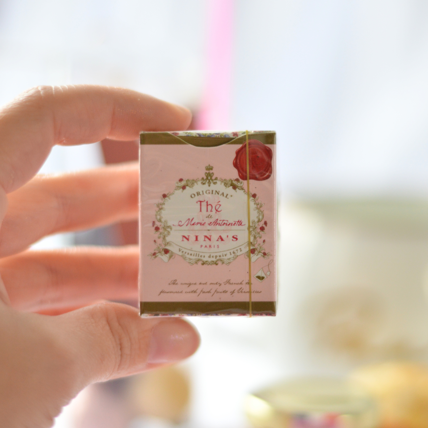 Love Breakfast Box – Valentijn Deluxe Ontbijt