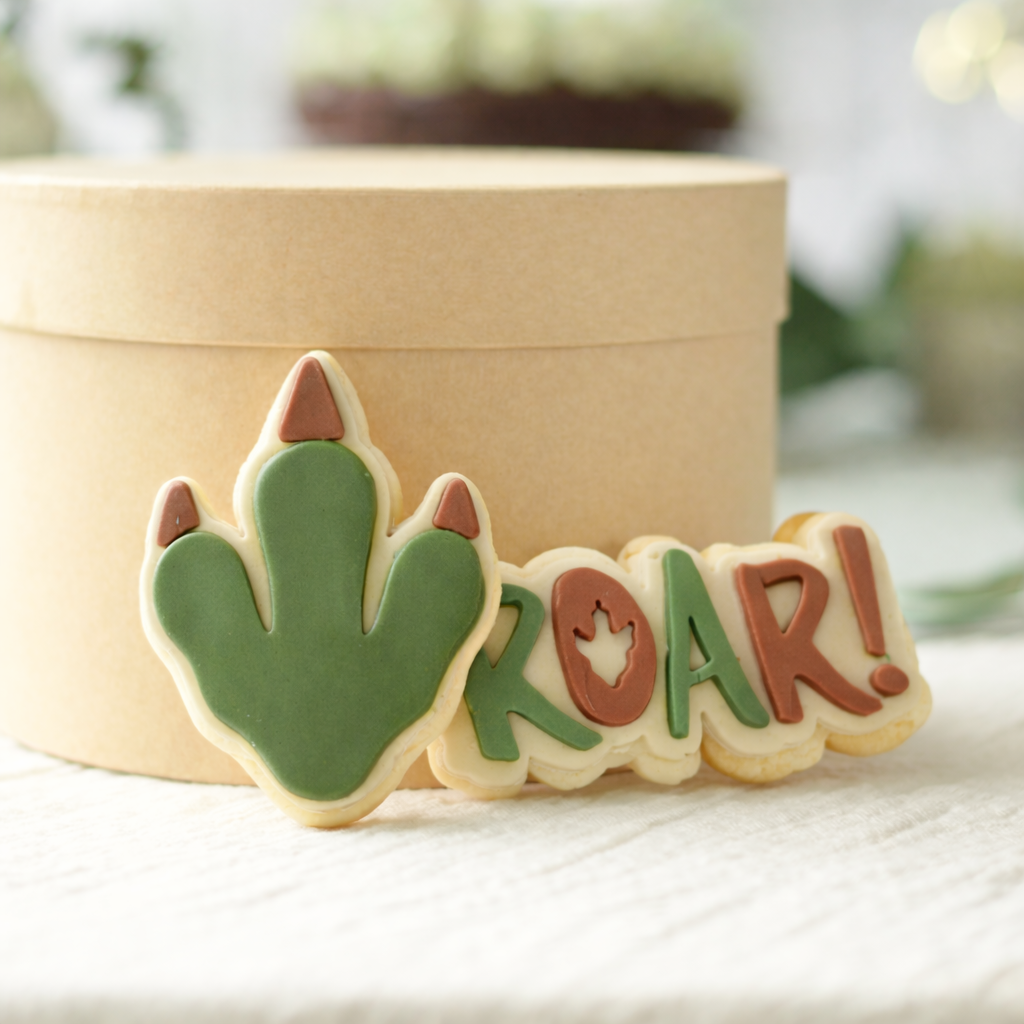 Dino Koekjes Set (van 10+)