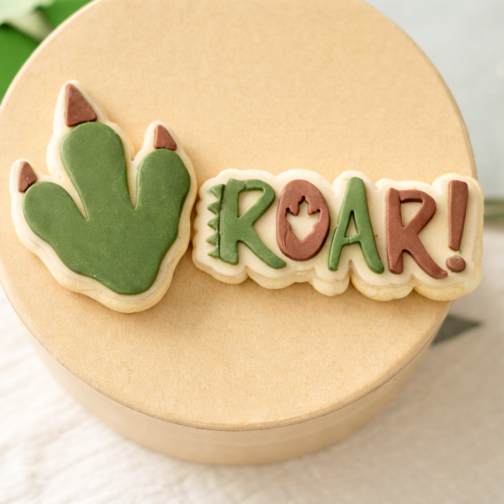 Dino Koekjes Set (van 10+)